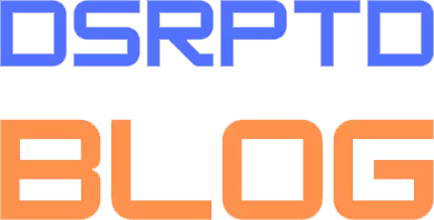 Dsrptd Blog Media Partner of Cryptovsummit crypto event dubai
