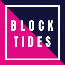 blocktides Media Partner of Cryptovsummit crypto event dubai