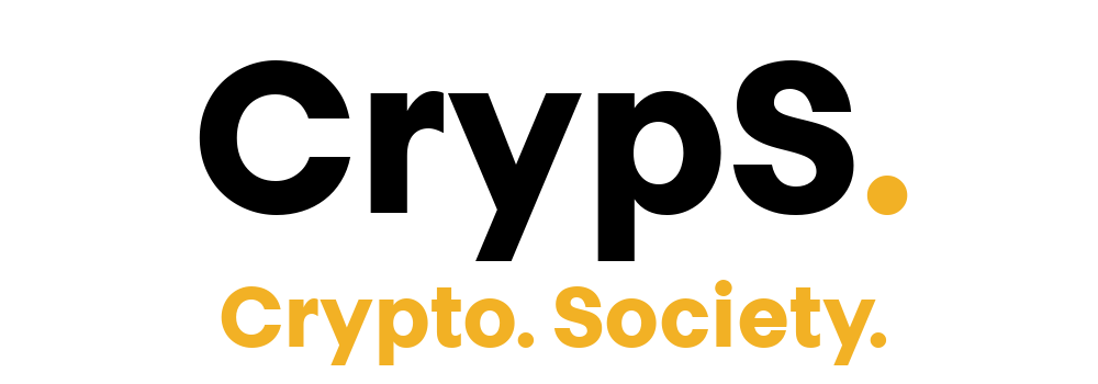 Cryptosociety Media Partner of Cryptovsummit