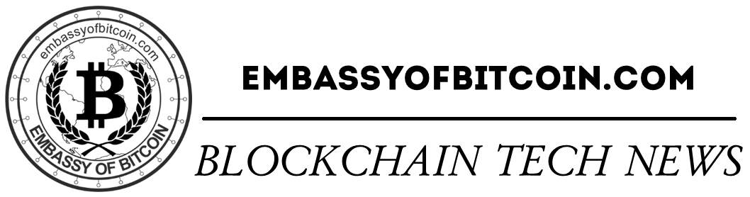 Embassyofbitcoin Media Partner of Cryptovsummit