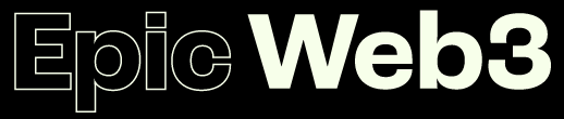EpicWeb3 Media Partner of Cryptovsummit