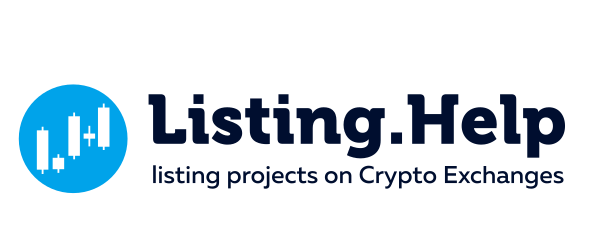 Listing Help Media Partner of Cryptovsummit crypto event dubai